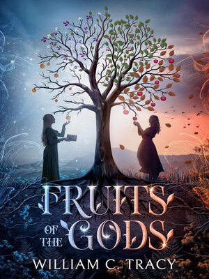 cover image of Fruits of the Gods